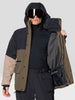 Mountain Hardwear First Tracks Jacket Winter 2026