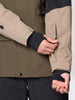 Mountain Hardwear First Tracks Jacket Winter 2026