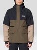 Mountain Hardwear First Tracks Jacket Winter 2026
