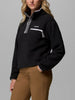 Columbia Helvetia II Cropped 1/2 Snap Fleece Jacket Fall 2026