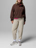 Columbia Helvetia II Cropped 1/2 Snap Fleece Jacket Fall 2026