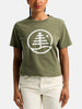 Burton Family Tree T-Shirt Fall 2026