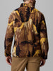 Columbia Helvetia II Printed 1/2 Snap Fleece Fall 2026