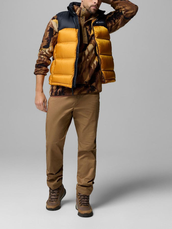 Columbia Helvetia II Printed 1/2 Snap Fleece Fall 2026 | DELTA SOARIN (257)