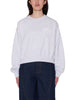 Obey Design Studio Cropped Crewneck Sweatshirt Fall 2026
