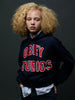 Obey Studios Collegiate Hoodie Fall 2026