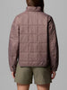 Columbia Sienna Hill Quilted Jacket Fall 2026