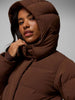 Columbia Amaze Puff Hooded Jacket Fall 2026