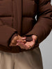 Columbia Amaze Puff Hooded Jacket Fall 2026