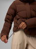 Columbia Amaze Puff Hooded Jacket Fall 2026