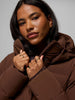 Columbia Amaze Puff Hooded Jacket Fall 2026