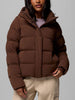 Columbia Amaze Puff Hooded Jacket Fall 2026