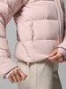 Columbia Amaze Puff Hooded Jacket Fall 2026
