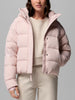 Columbia Amaze Puff Hooded Jacket Fall 2026