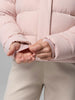 Columbia Amaze Puff Hooded Jacket Fall 2026