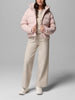 Columbia Amaze Puff Hooded Jacket Fall 2026