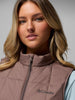 Columbia Sienna Hill Quilted Vest Fall 2026