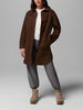 Columbia Wildest Venture Long Fleece Jacket Fall 2026
