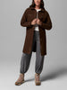 Columbia Wildest Venture Long Fleece Jacket Fall 2026