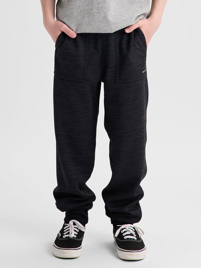Burton Oak Pants Winter 2027 | TRUE BLACK HEATHER (A30)