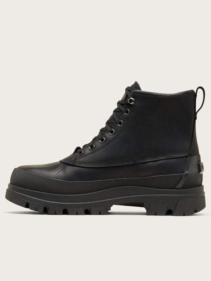 Sorel GORE-TEX Daystorm Horizon Blk Winter Boots Winter 2027 | BLACK/BLACK (010)