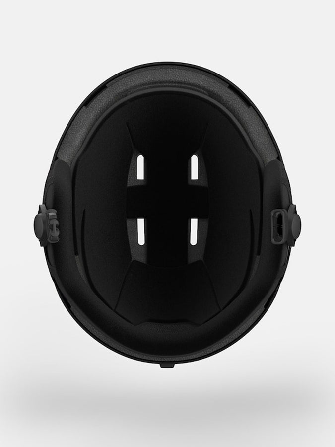 Anon Raider 3 Helmet | BLACK (A02)