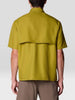 Moutnain Hardwear Sun Drift Cooling Short Sleeve Buttondown Shirt Spring 2026
