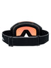 Anon Sync Black/Prcv Blue + Prcv Pink + MFI Face Mask Goggle