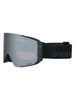 Anon Sync Smoke/Prc Sunny Onyx + Violet + MFI Face Mask Goggle