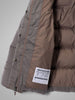 Columbia Amaze Puff Hooded 2027 – Insulated Jacket (7-14)