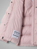 Columbia Amaze Puff Hooded 2027 – Insulated Jacket (7-14)