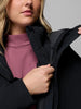 Columbia Amaze Puff Interchange Jacket Fall 2026