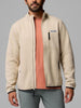 Columbia Sweater Weather Full Zip Fleece Fall 2026