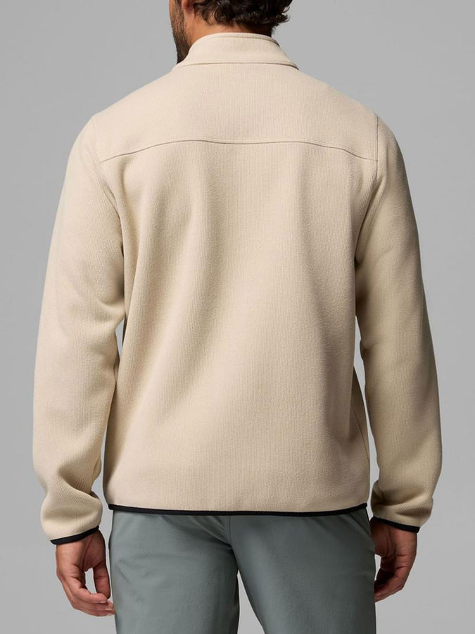 Columbia Sweater Weather Full Zip Fleece Fall 2026 | ANCIENT FOSSIL (271)
