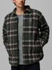 Columbia Hunter Arch Shacket L/S Buttondown Shirt Fall 2026