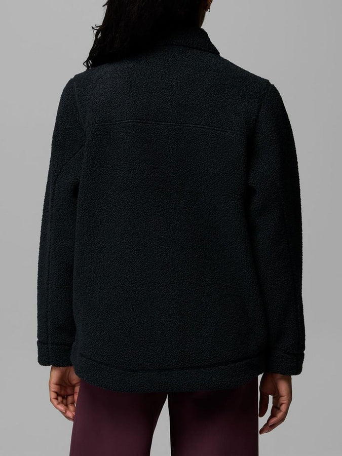 Columbia Panorama Shirt Jacket Fall 2026 | BLACK (010)