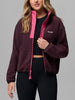 Columbia Sequoia Grove II Full Zip Polar Fleece Fall 2026