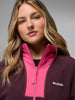 Columbia Sequoia Grove II Full Zip Polar Fleece Fall 2026