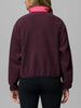 Columbia Sequoia Grove II Full Zip Polar Fleece Fall 2026