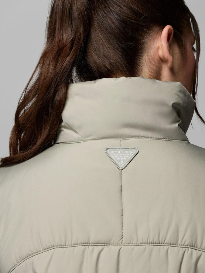 Columbia PFG Open Water Insulated Jacket Fall 2026 | GREY GREEN (395)