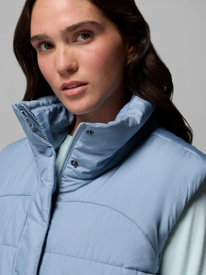 Columbia PFG Open Water Insulated Jacket Fall 2026 | DOCKSIDE BLUE (445)