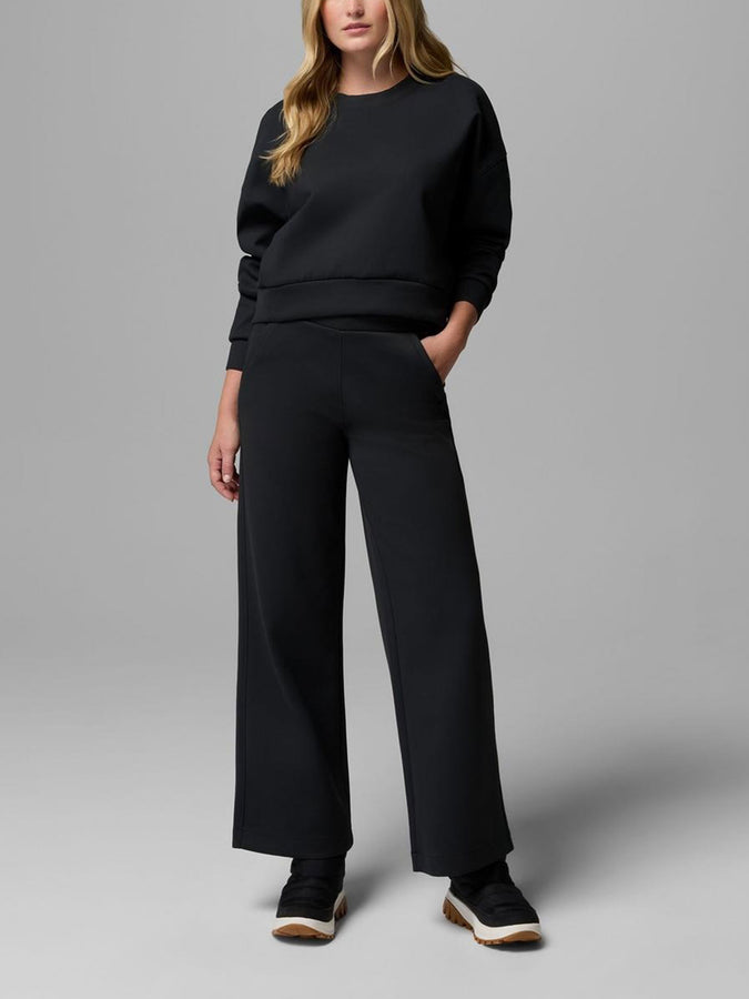 Columbia Amazesweats Heavyweight Pants Fall 2026 | BLACK (010)