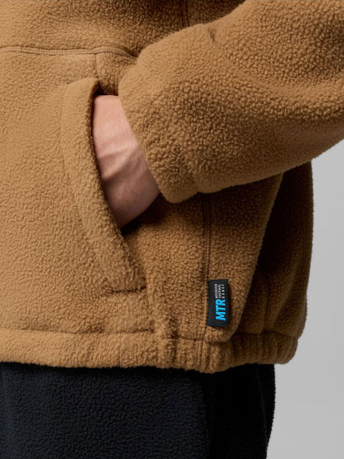 Columbia Timber Crest MTR Full Zip Fleece Fall 2026 | DELTA (257)