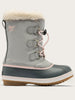 Sorel Yoot PAC™ Nylon Dove/Gum Winter Boots Winter 2027