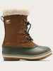 Sorel Yoot PAC™ Nylon Tan/Green Winter Boots Winter 2027