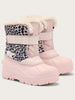 Sorel Snow Commander Pink Salt/Pink Winter Boots Winter 2027