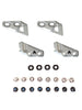 Spark Top Mount Splitboard Fixie Clips