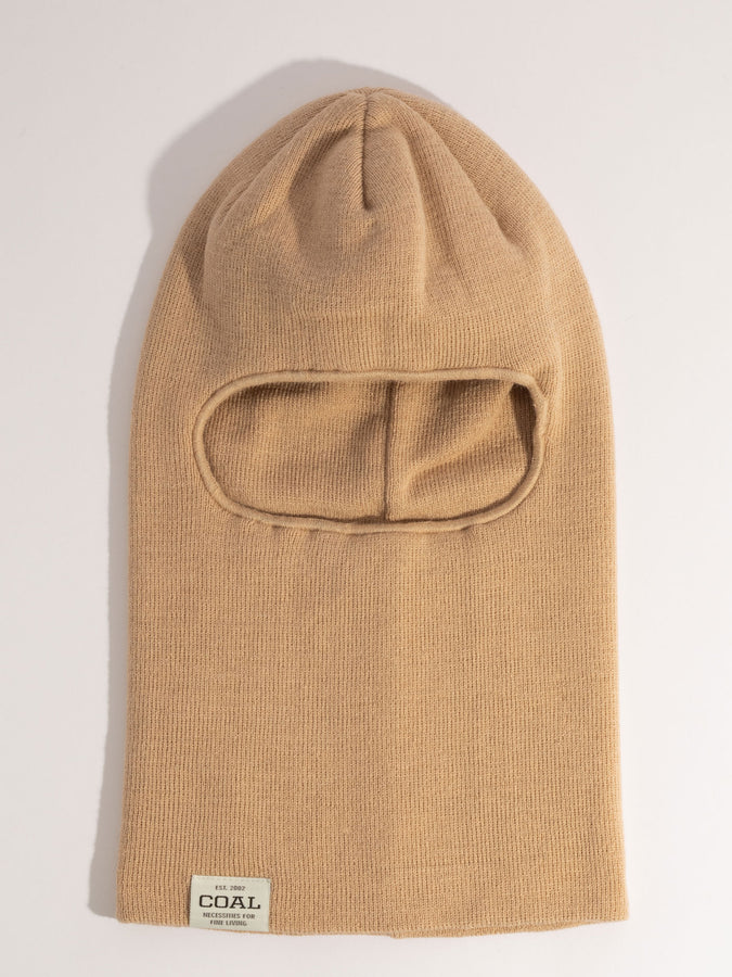 Coal Uniform Balaclava | KHAKI (KHK)