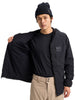 Burton [ak]® Helium Hooded Stretch 2027 – Insulator Jacket
