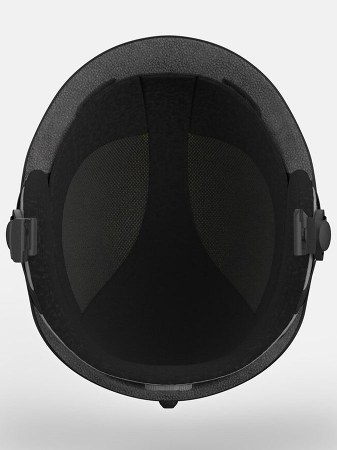 Anon Rodan MIPS Snowboard Helmet | BLACK (001)